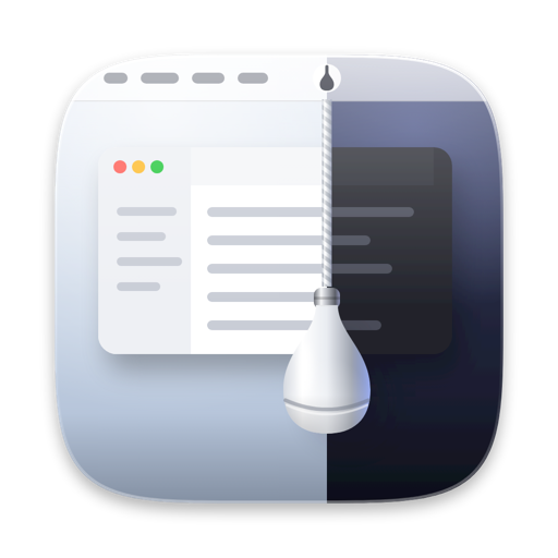 PullCord app icon